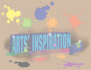 Arts' Inspiration Flash Animation