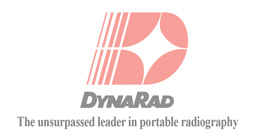 DynaRad Exhibit Graphics