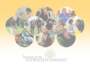 Extended-Family Presentation