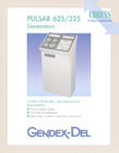 Gendex-DEL Sell Sheet